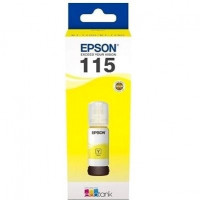 Epson 115 (C13T07D44A) yellow - originálny
